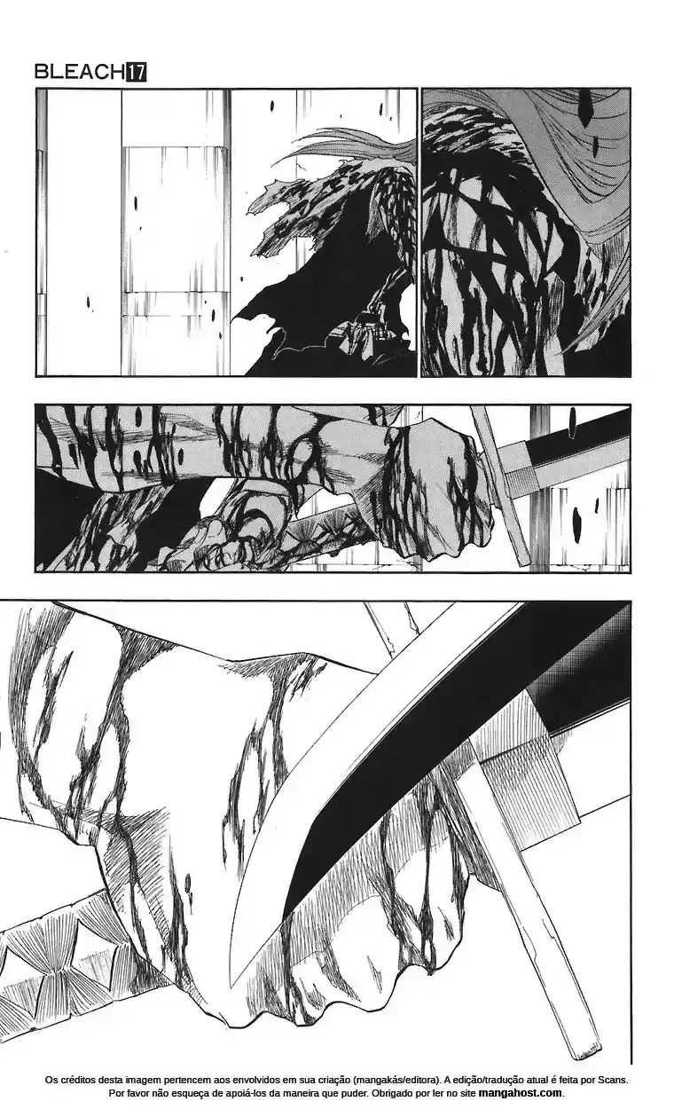 Read Bleach pt_BR Manga Online