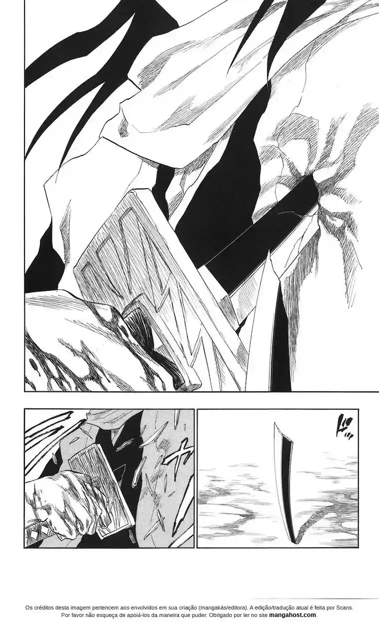 Read Bleach pt_BR Manga Online
