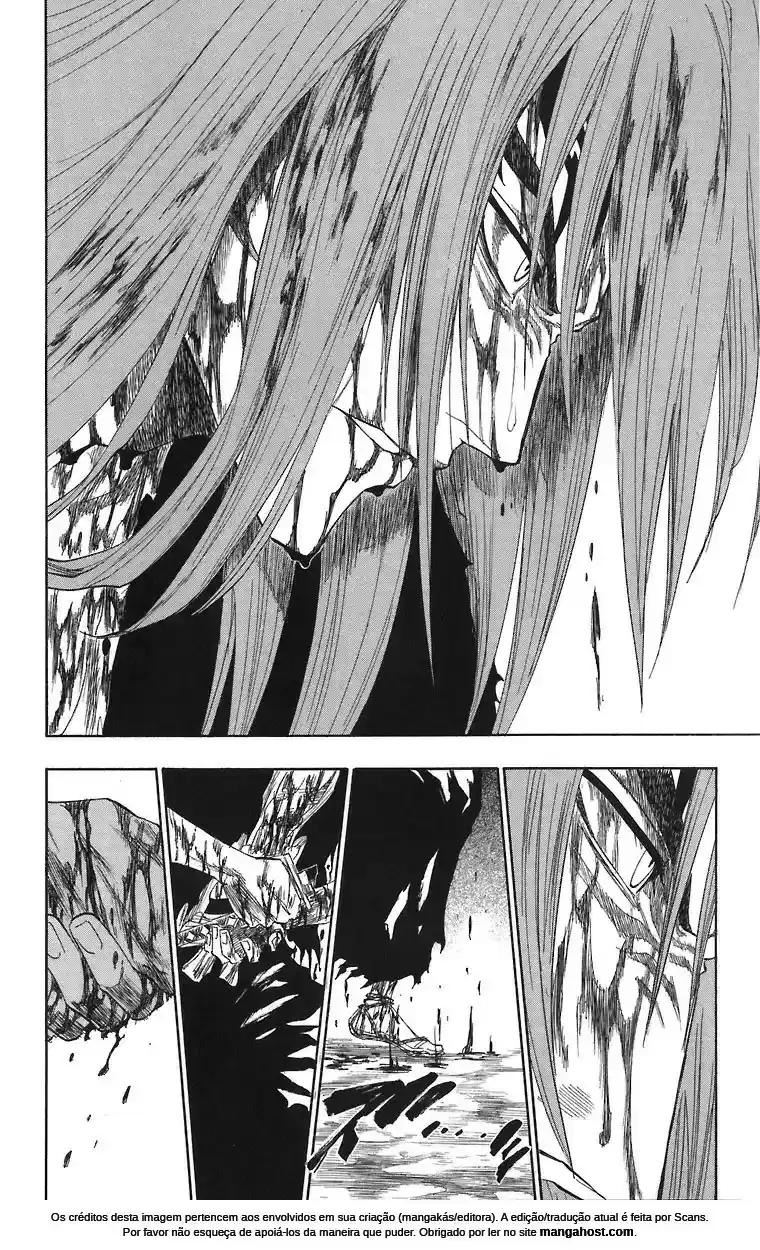 Read Bleach pt_BR Manga Online