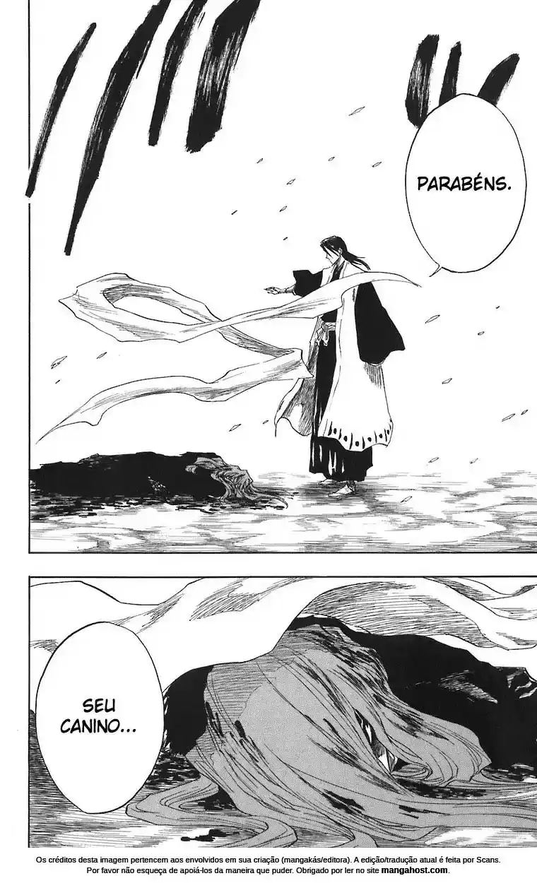 Read Bleach pt_BR Manga Online