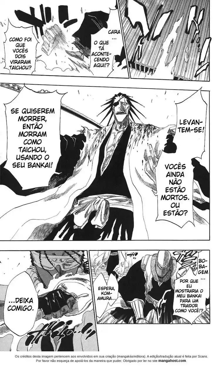 Read Bleach pt_BR Manga Online