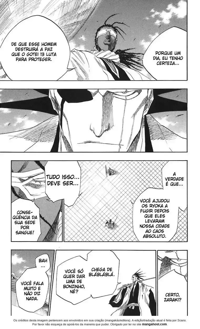 Read Bleach pt_BR Manga Online