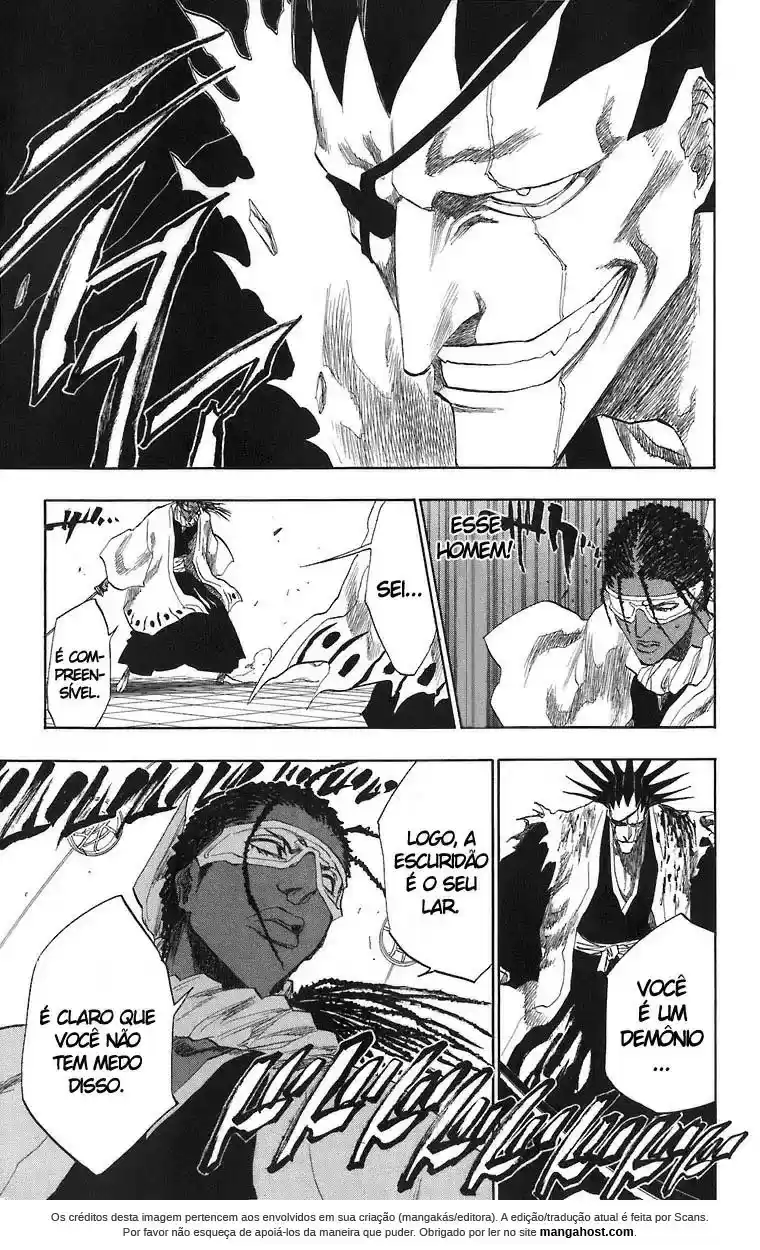 Read Bleach pt_BR Manga Online