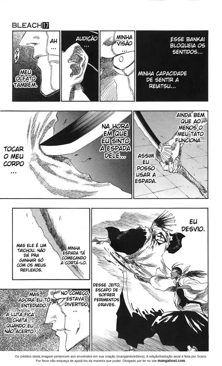 Read Bleach pt_BR Manga Online