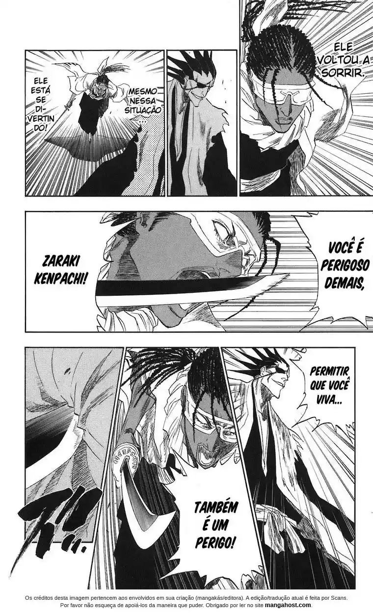 Read Bleach pt_BR Manga Online