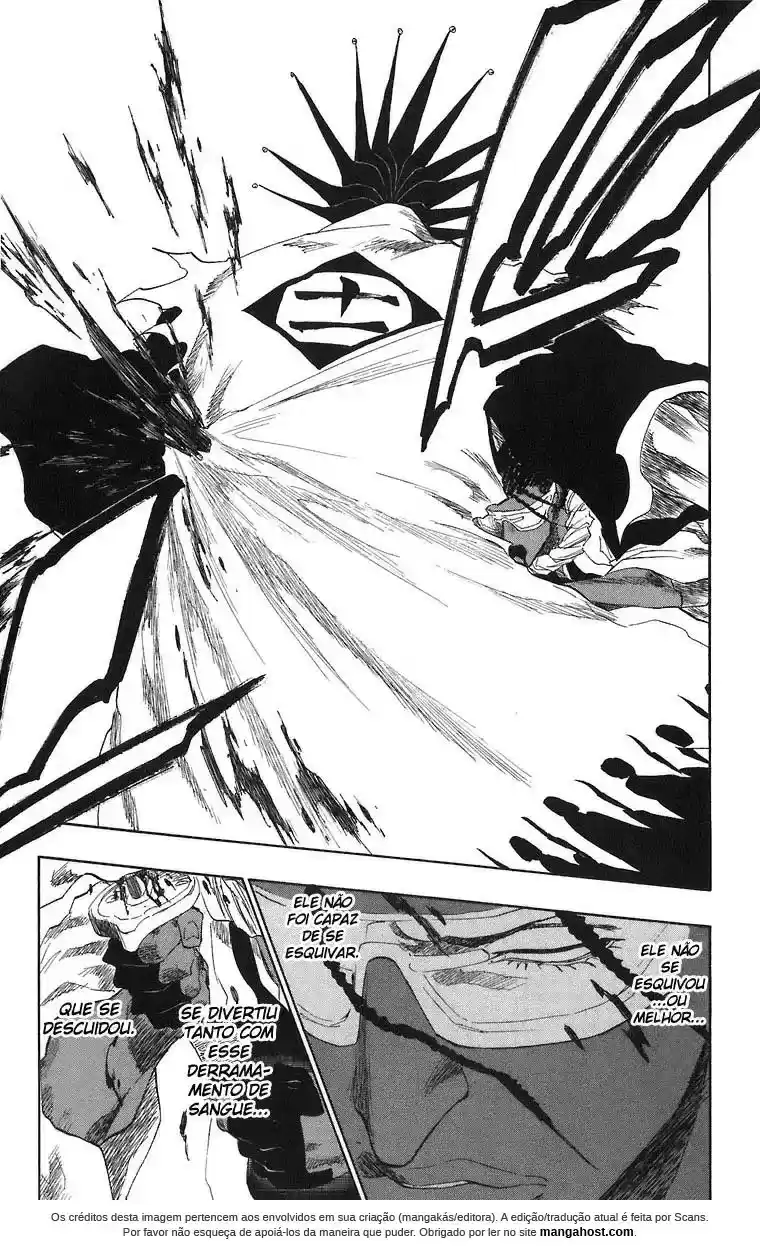 Read Bleach pt_BR Manga Online