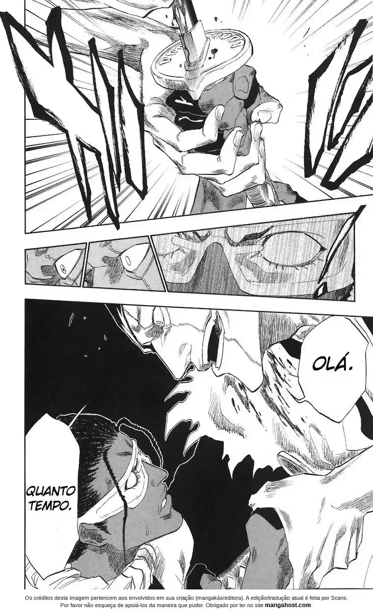 Read Bleach pt_BR Manga Online