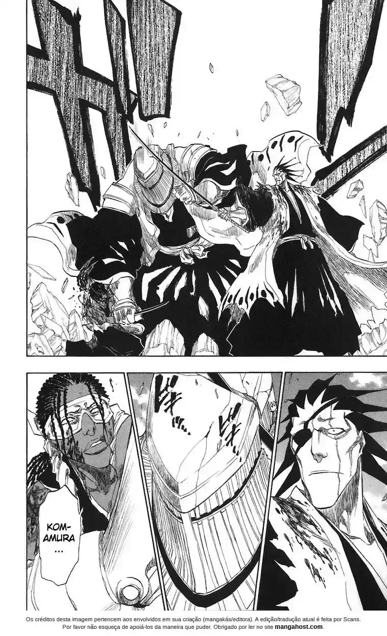 Read Bleach pt_BR Manga Online