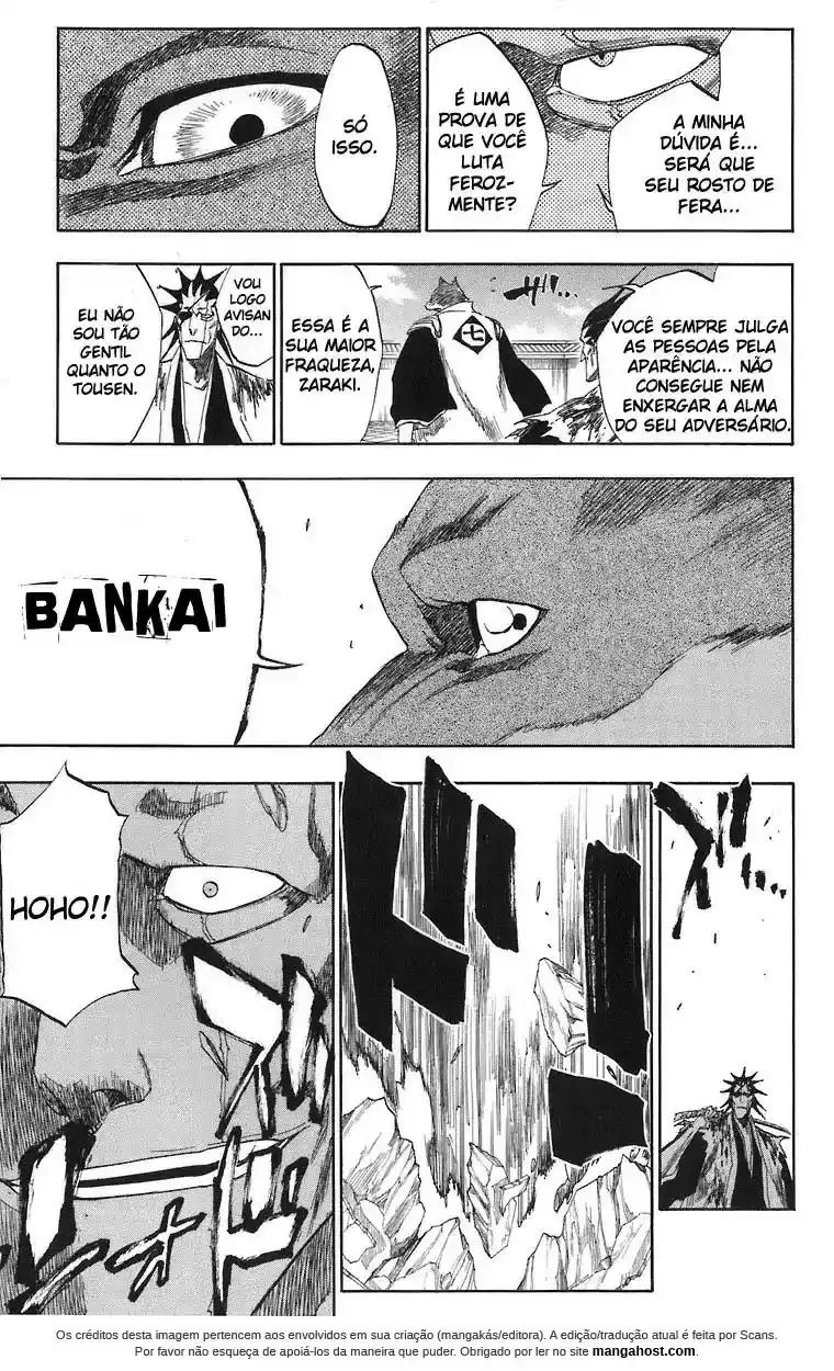 Read Bleach pt_BR Manga Online