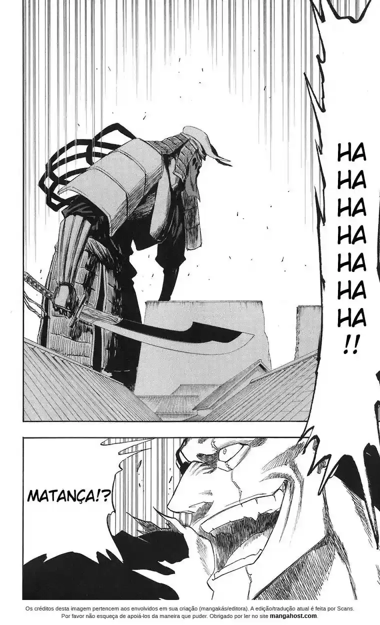 Read Bleach pt_BR Manga Online