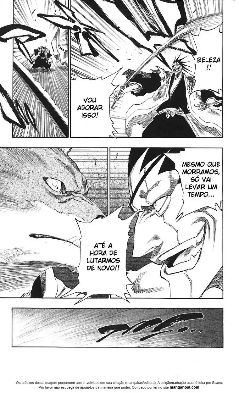 Read Bleach pt_BR Manga Online