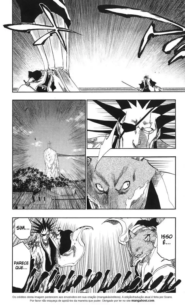 Read Bleach pt_BR Manga Online