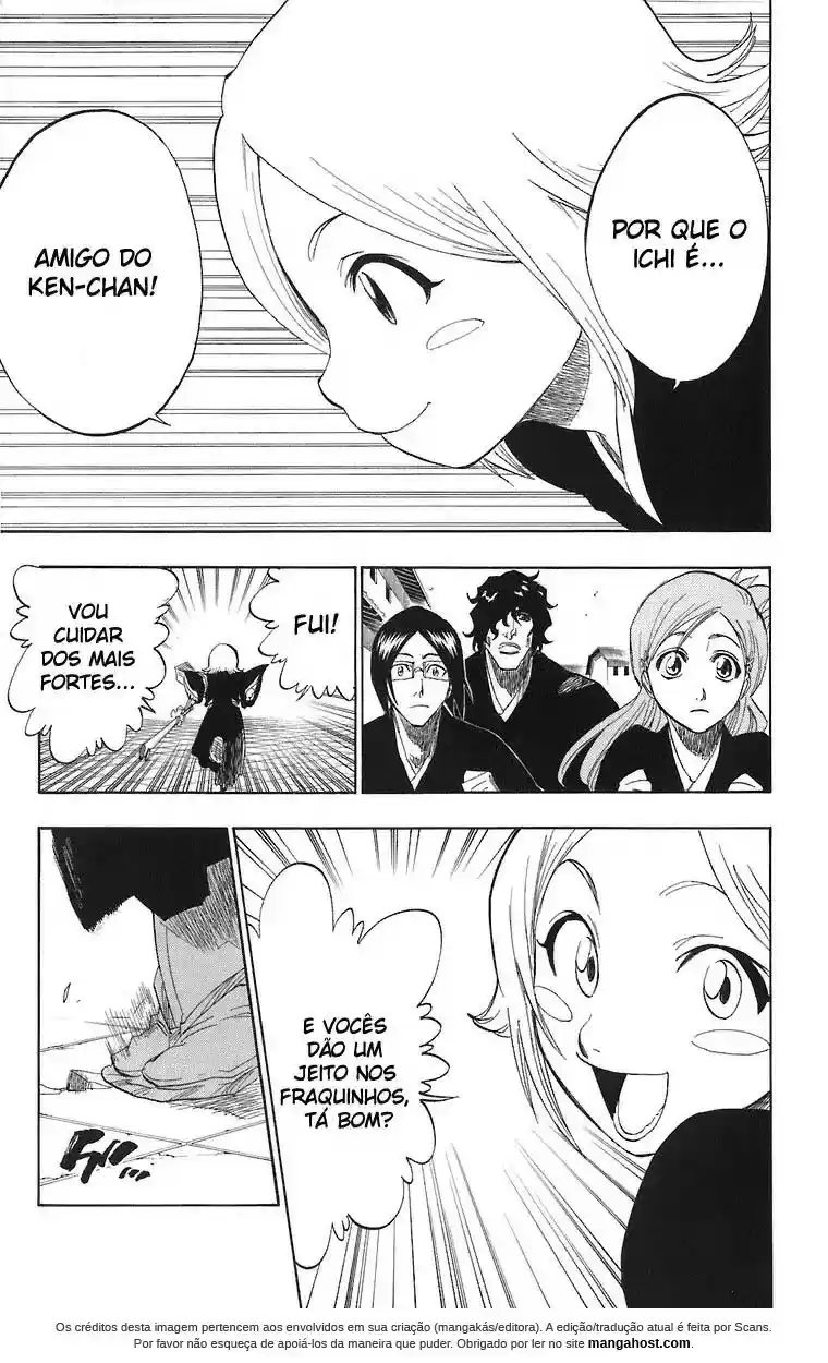 Read Bleach pt_BR Manga Online