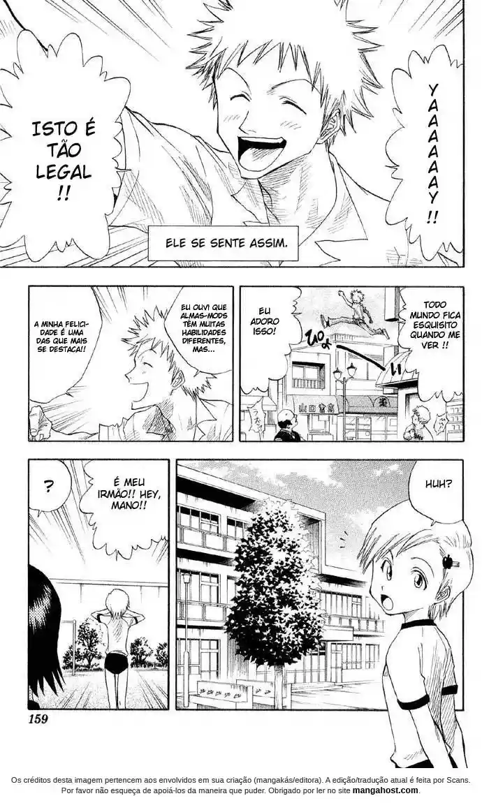 Read Bleach pt_BR Manga Online