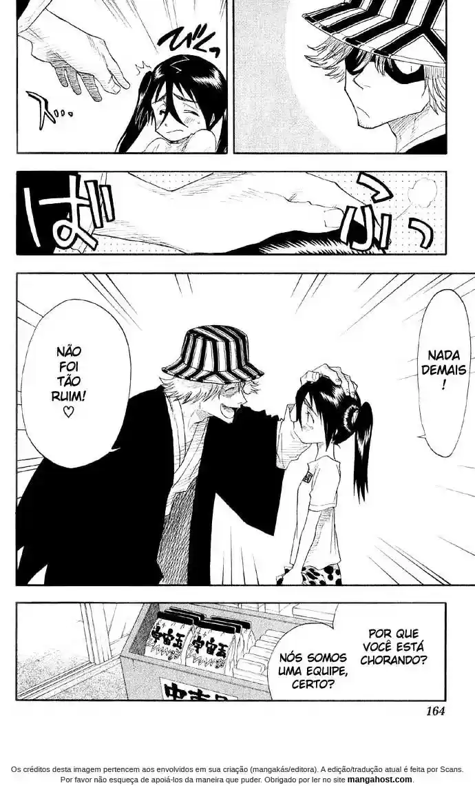 Read Bleach pt_BR Manga Online
