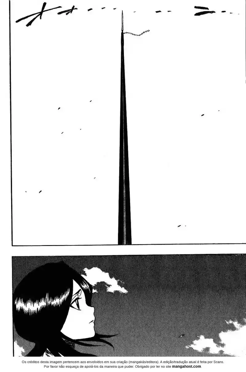 Read Bleach pt_BR Manga Online