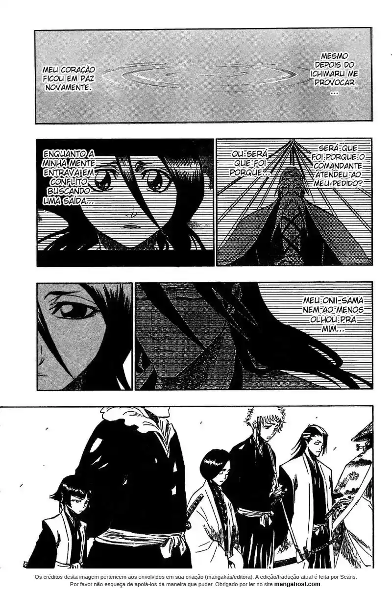 Read Bleach pt_BR Manga Online