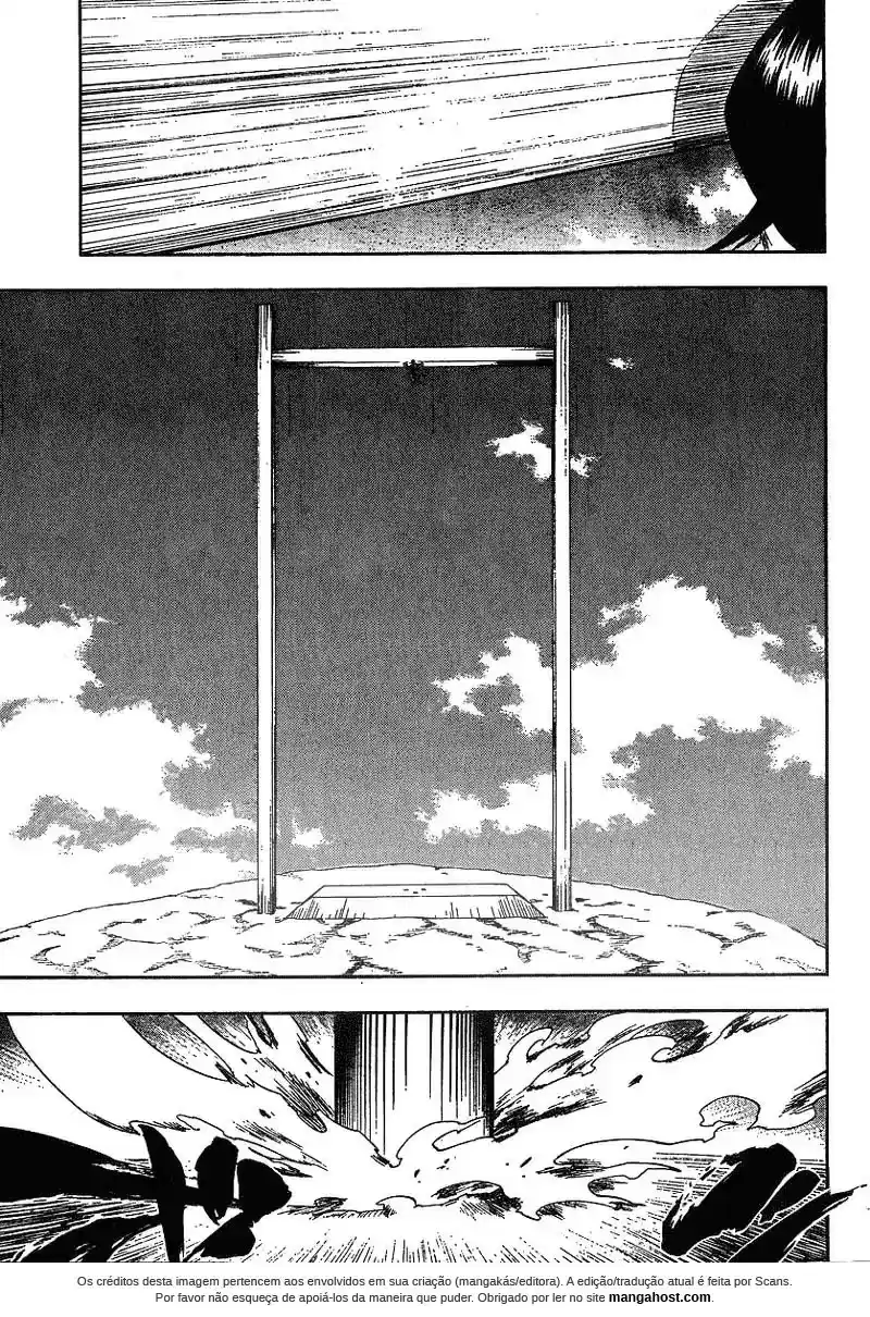 Read Bleach pt_BR Manga Online