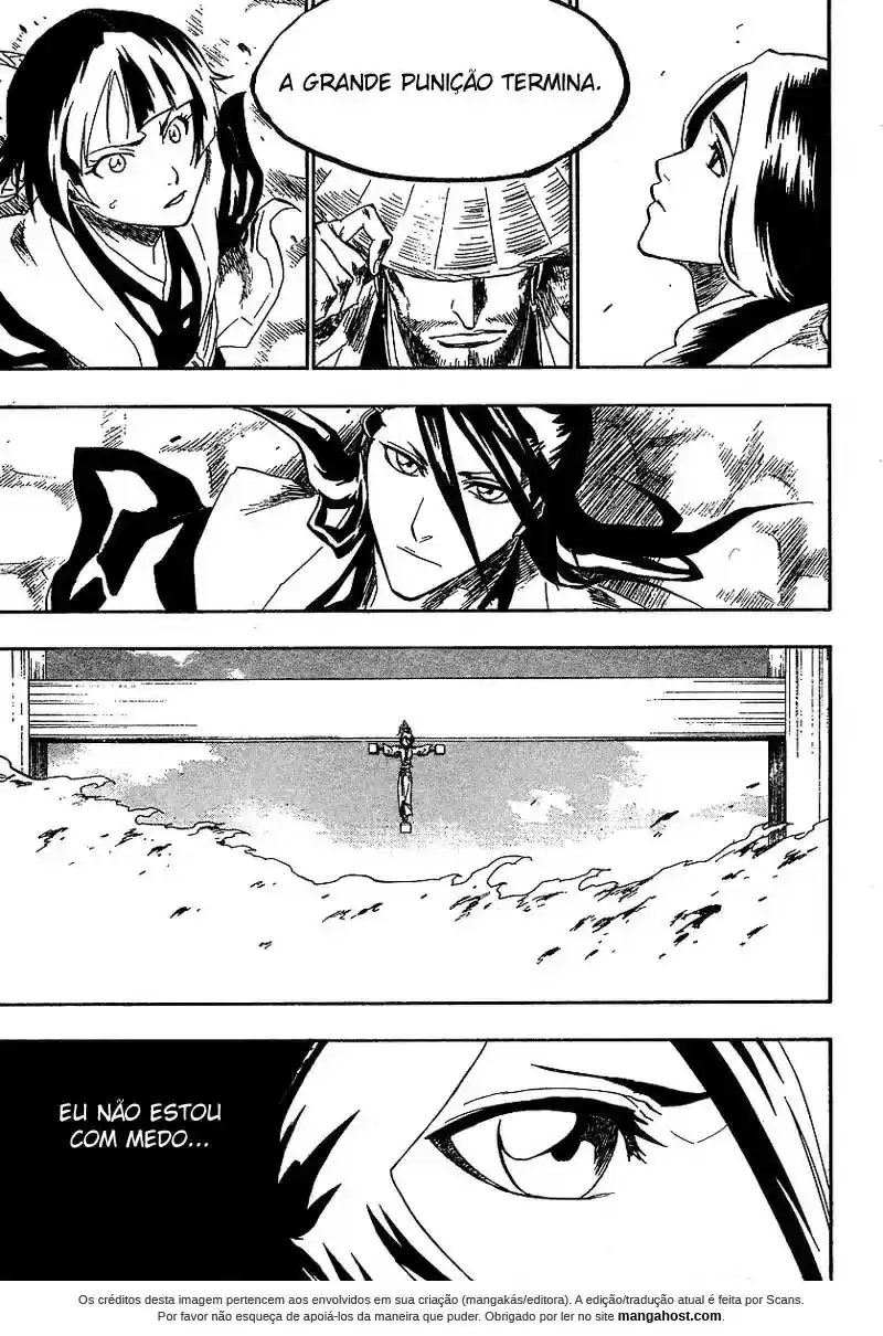 Read Bleach pt_BR Manga Online