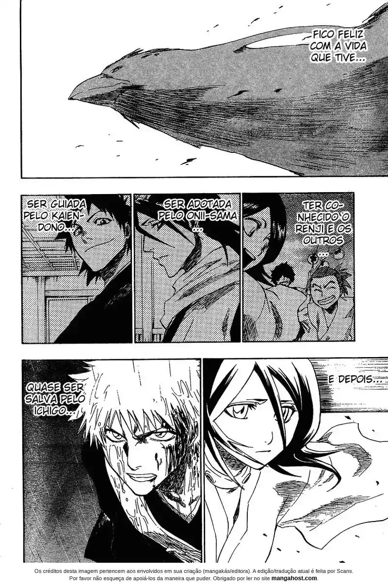 Read Bleach pt_BR Manga Online