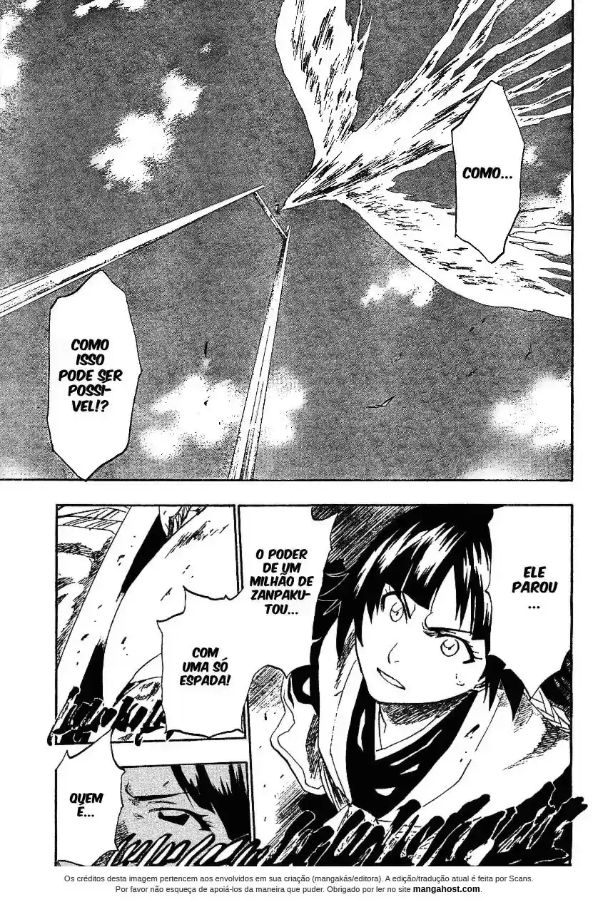 Read Bleach pt_BR Manga Online