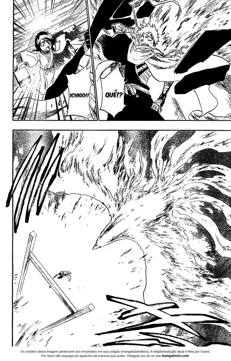 Read Bleach pt_BR Manga Online