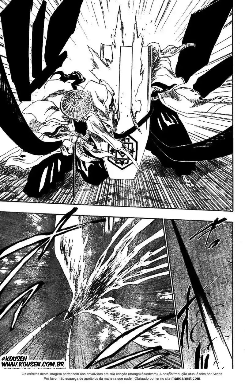 Read Bleach pt_BR Manga Online