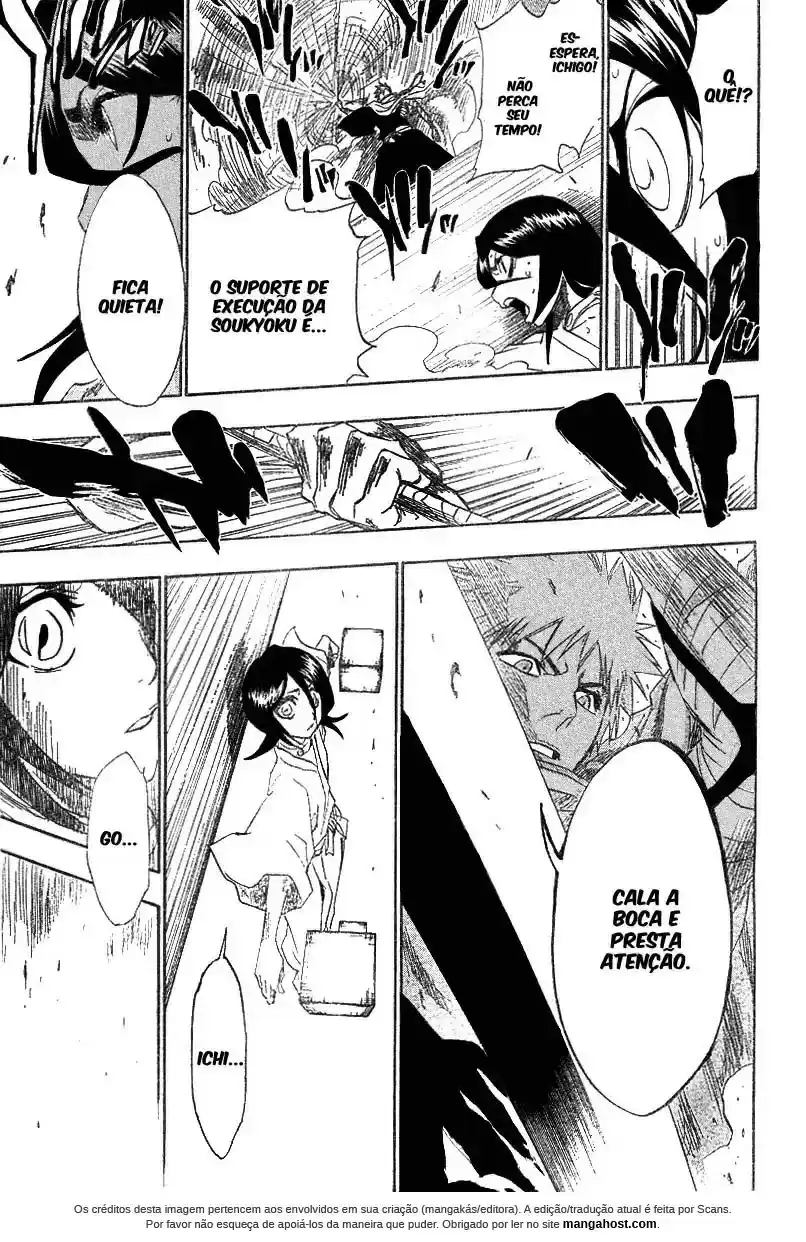 Read Bleach pt_BR Manga Online