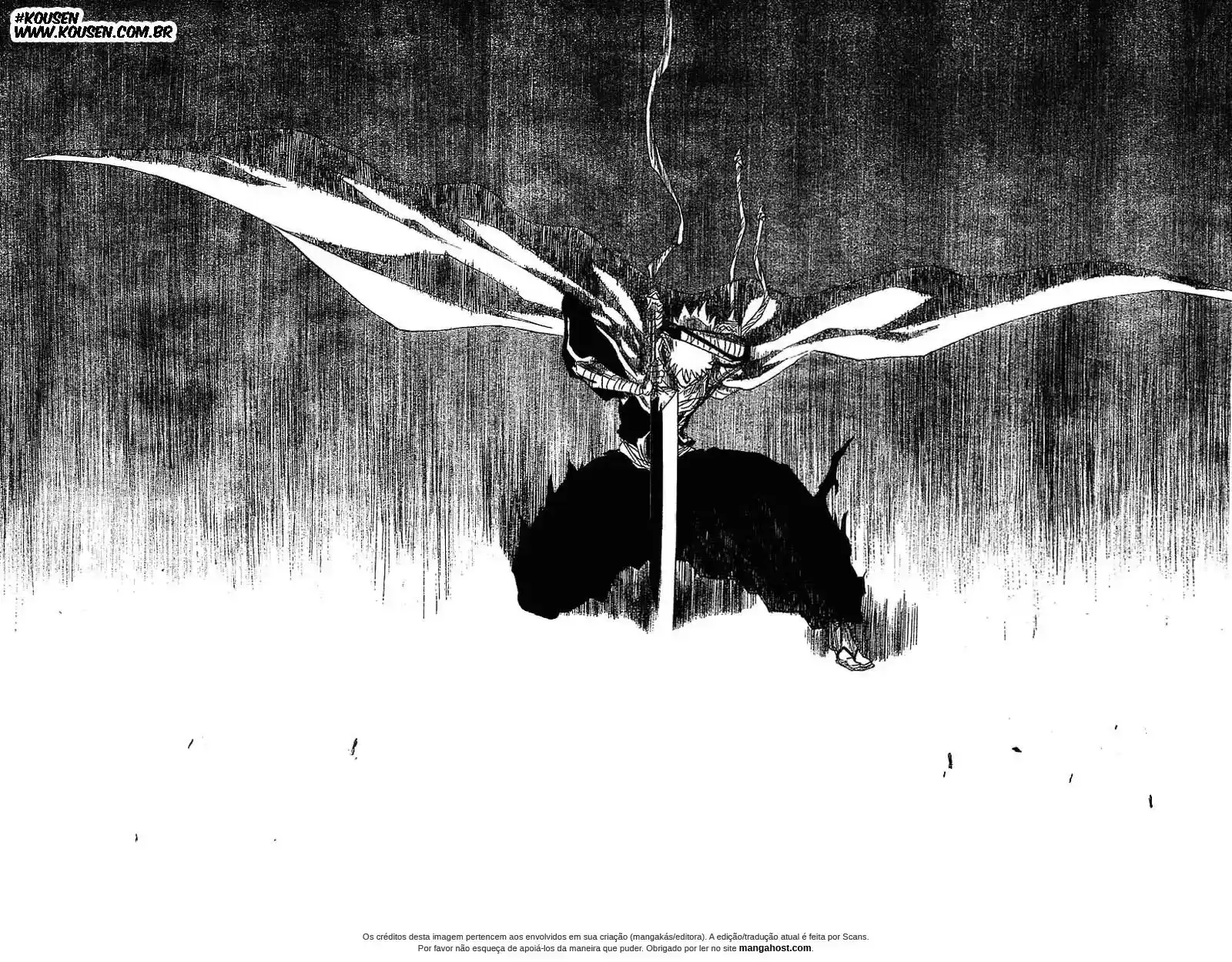 Read Bleach pt_BR Manga Online