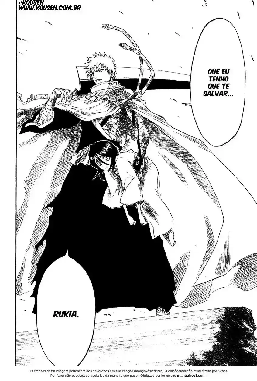 Read Bleach pt_BR Manga Online