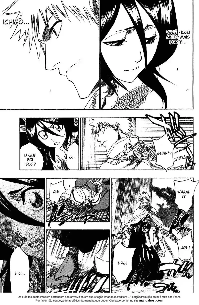 Read Bleach pt_BR Manga Online