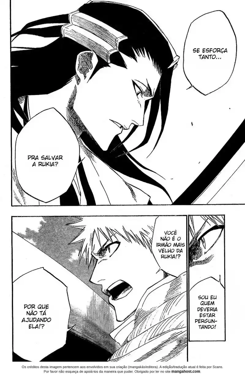 Read Bleach pt_BR Manga Online