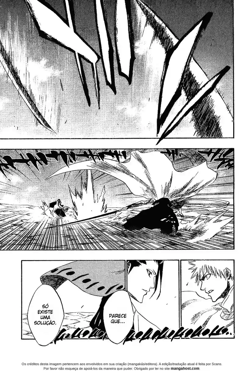 Read Bleach pt_BR Manga Online