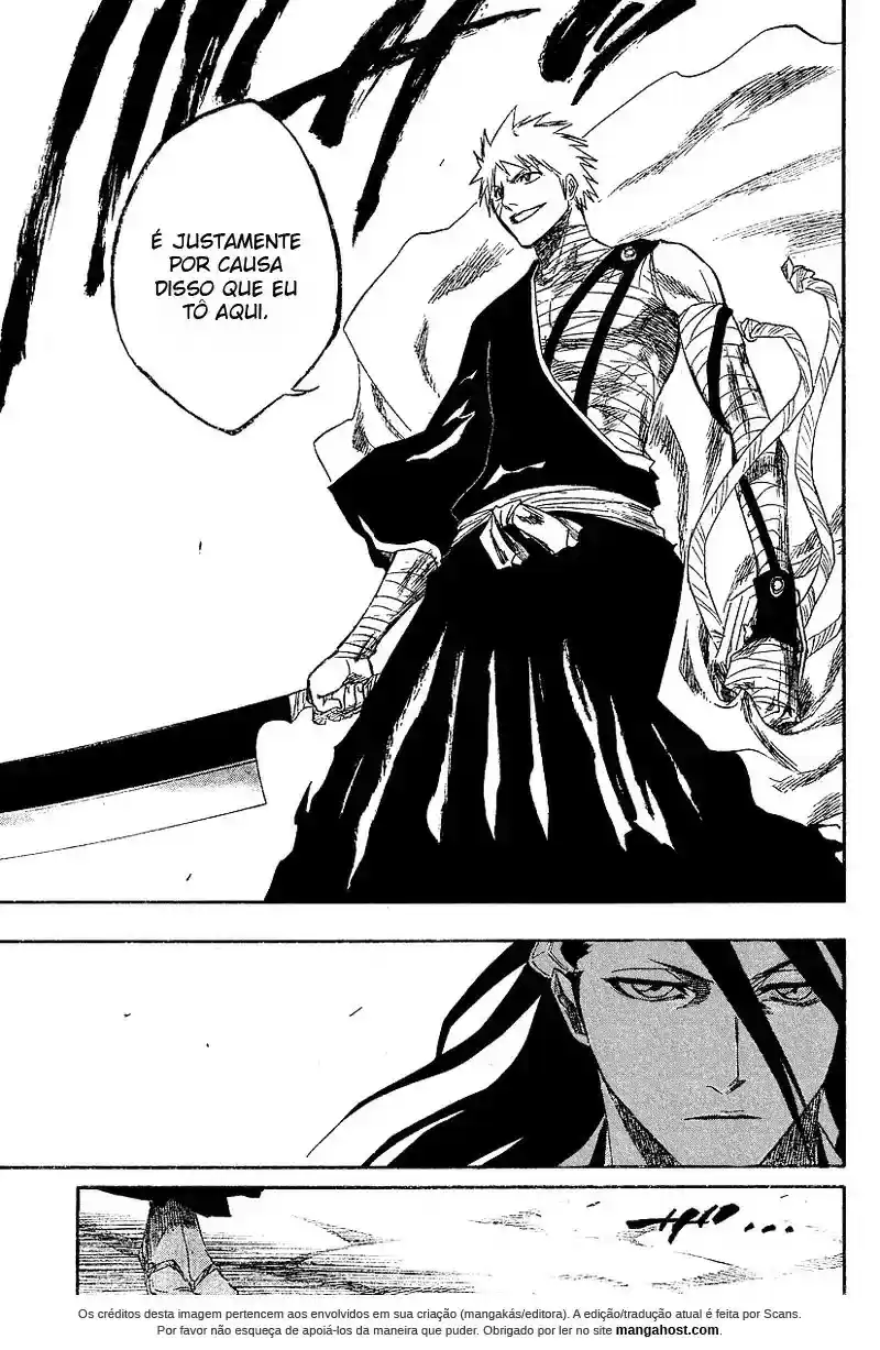 Read Bleach pt_BR Manga Online