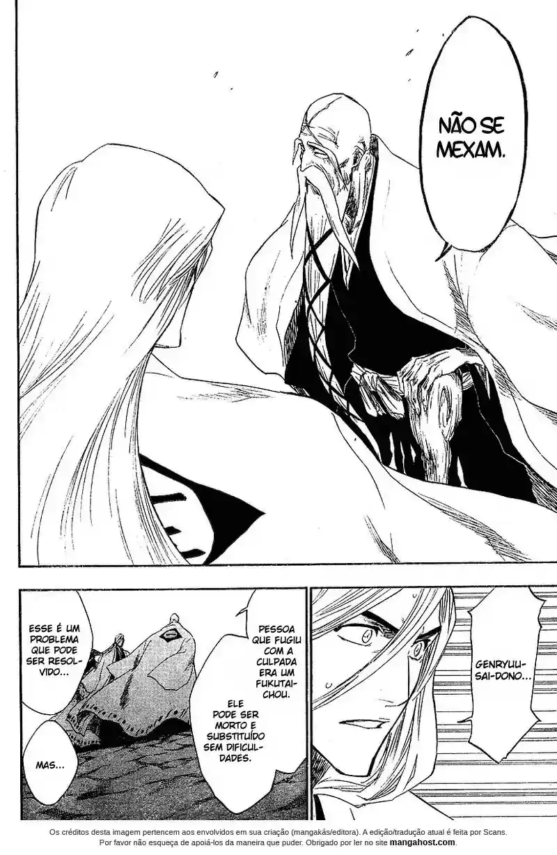 Read Bleach pt_BR Manga Online