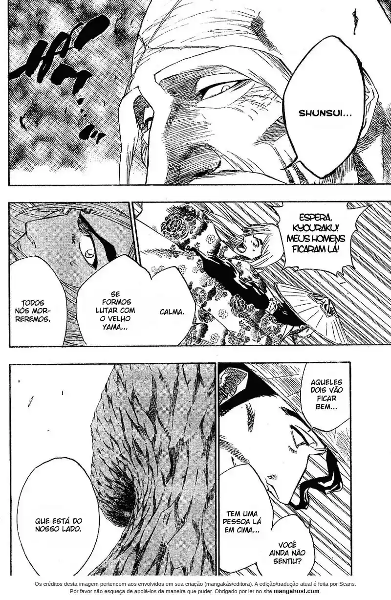 Read Bleach pt_BR Manga Online