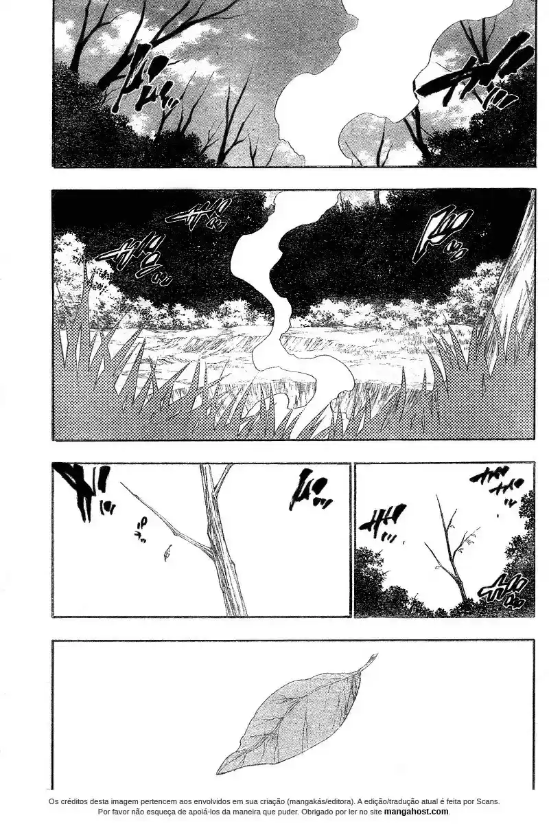Read Bleach pt_BR Manga Online