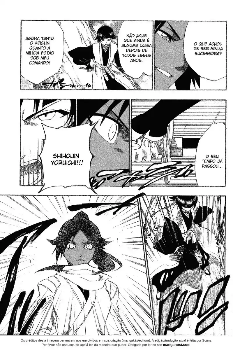 Read Bleach pt_BR Manga Online