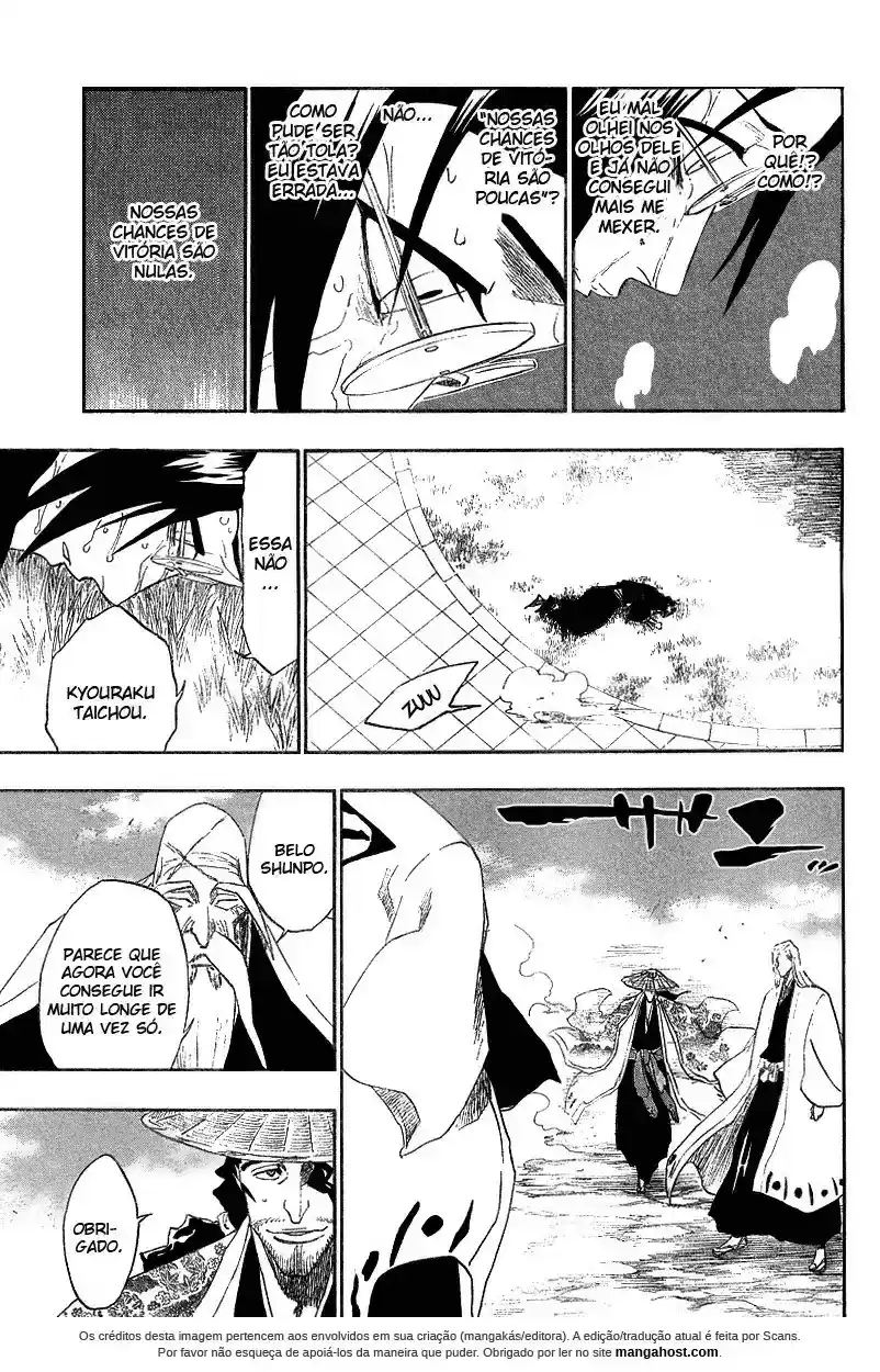 Read Bleach pt_BR Manga Online