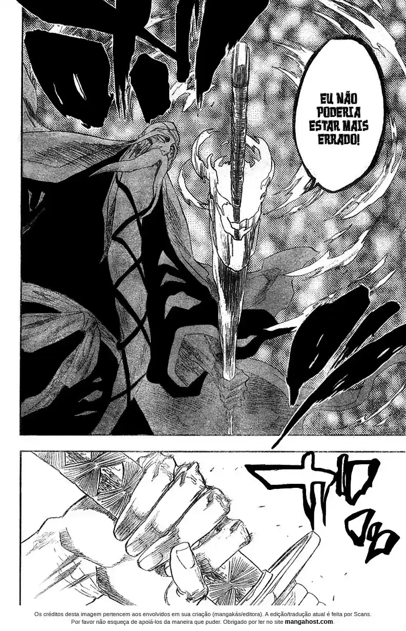 Read Bleach pt_BR Manga Online