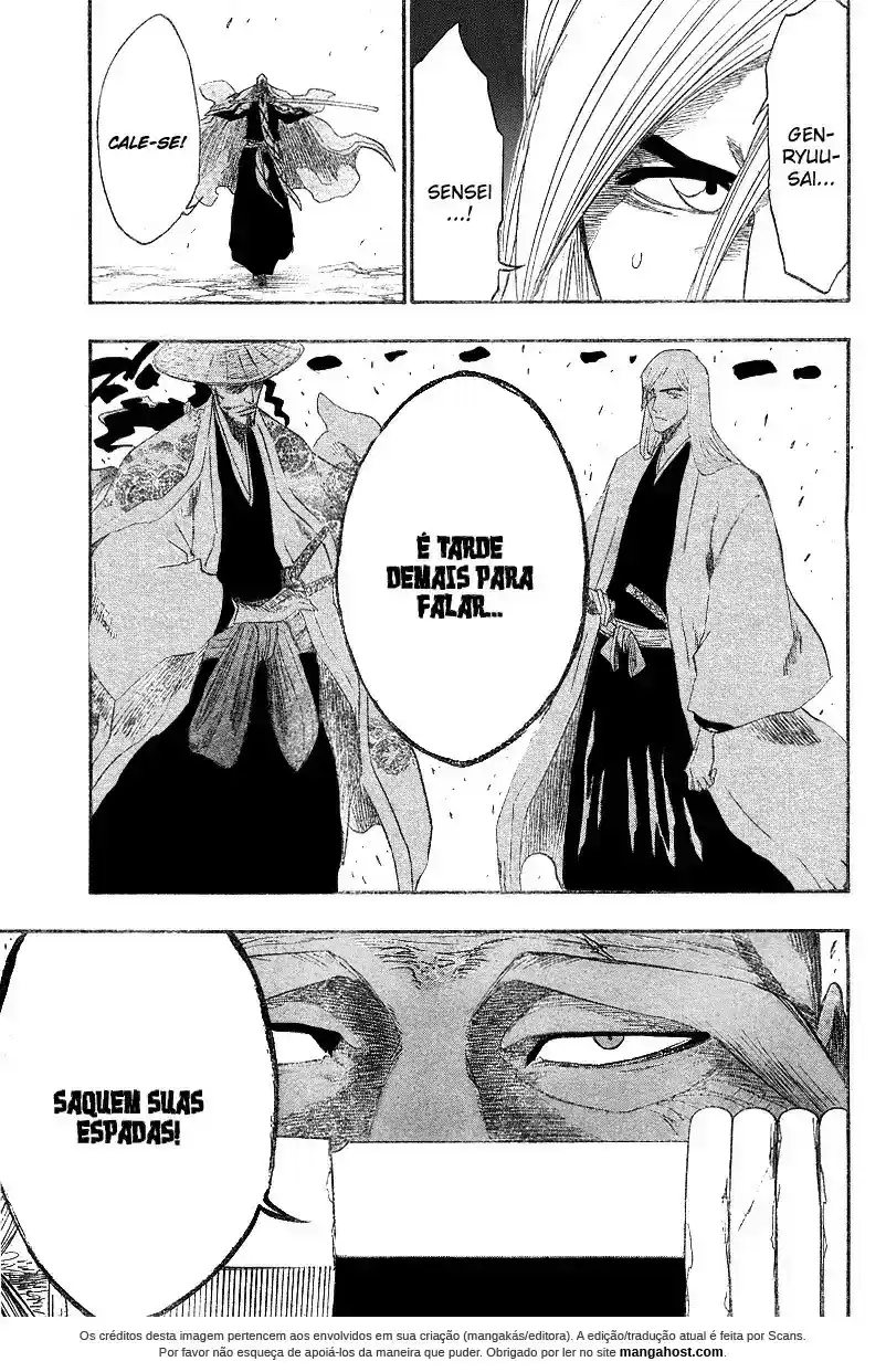 Read Bleach pt_BR Manga Online