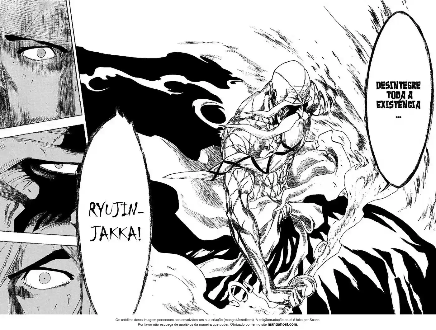 Read Bleach pt_BR Manga Online
