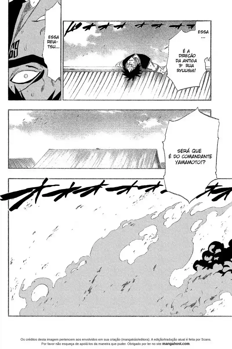 Read Bleach pt_BR Manga Online