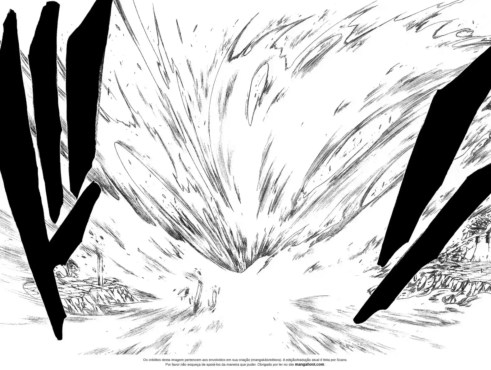 Read Bleach pt_BR Manga Online