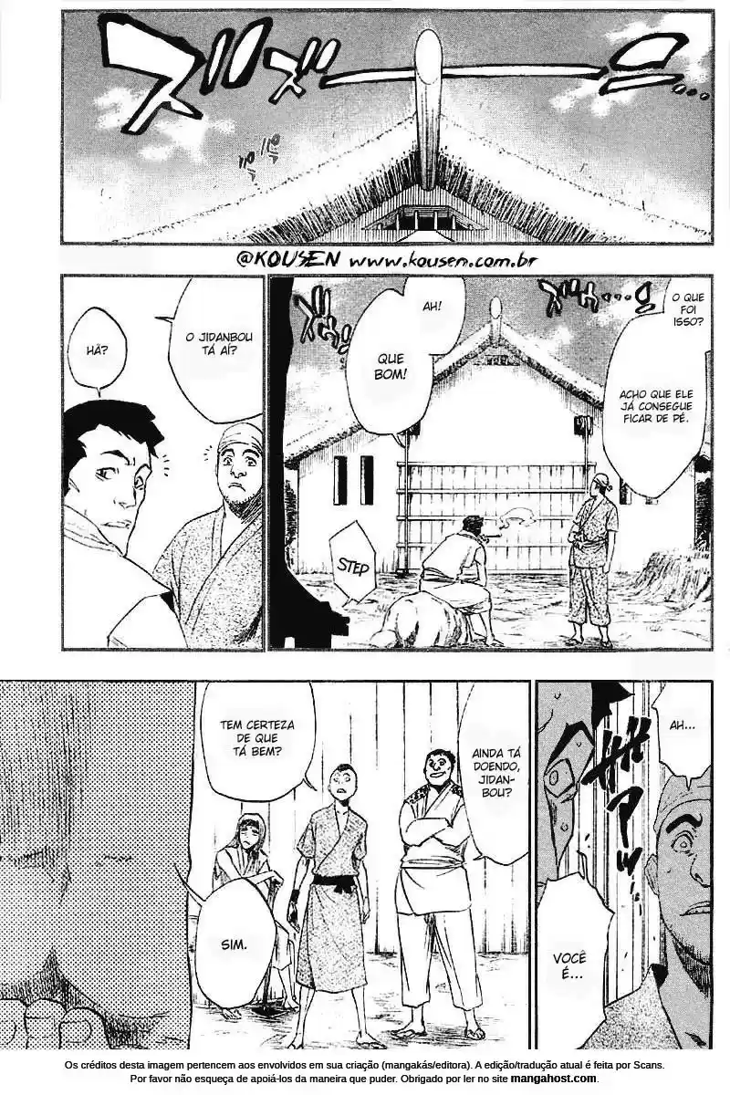 Read Bleach pt_BR Manga Online