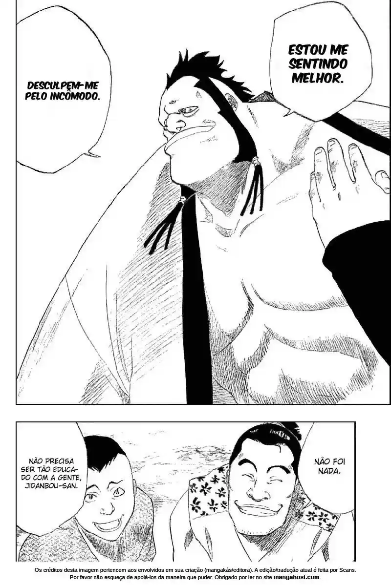 Read Bleach pt_BR Manga Online