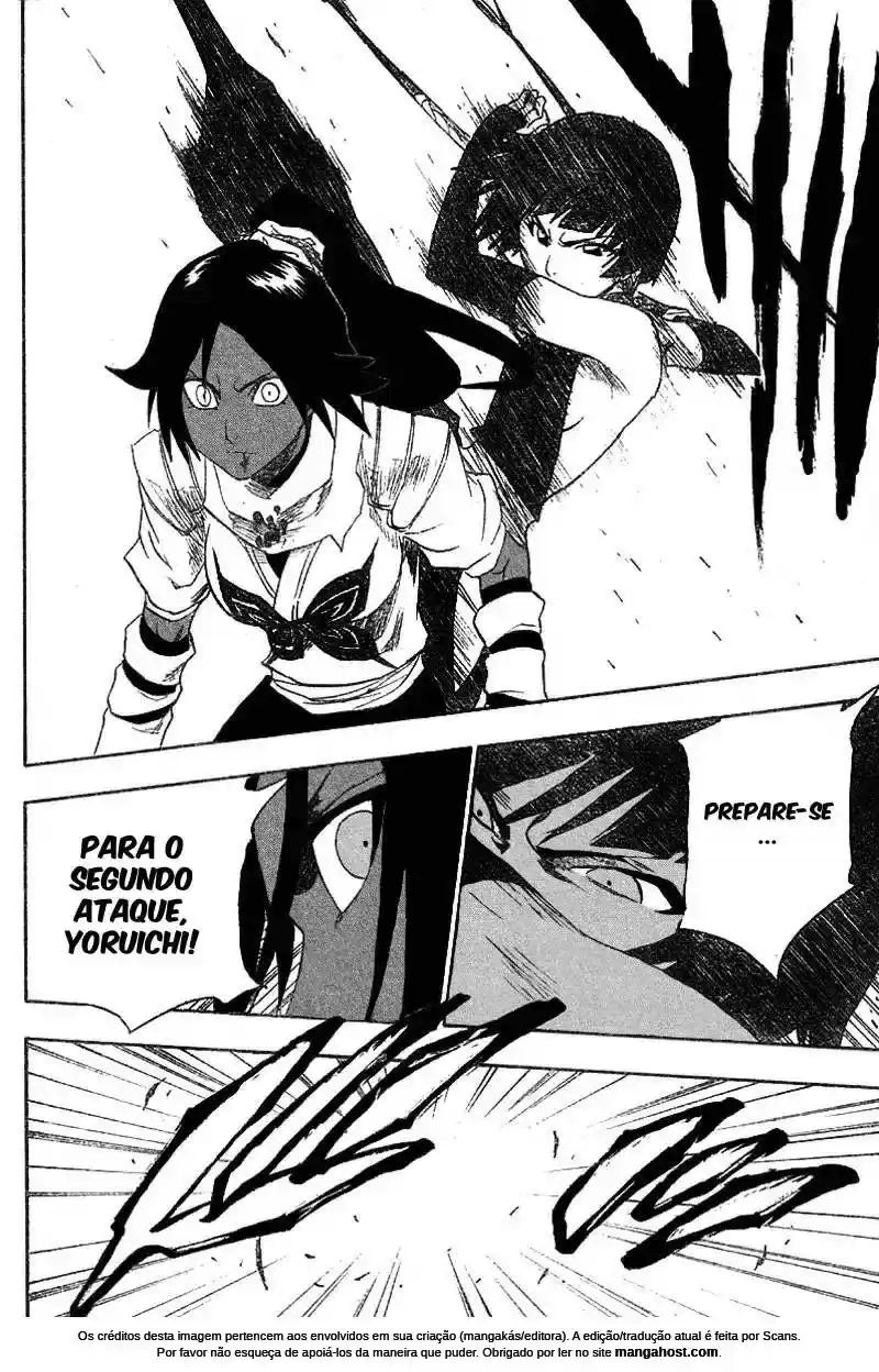 Read Bleach pt_BR Manga Online