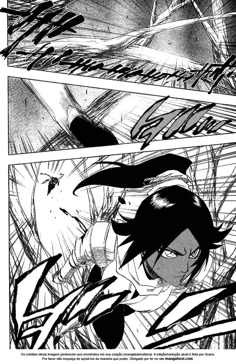 Read Bleach pt_BR Manga Online