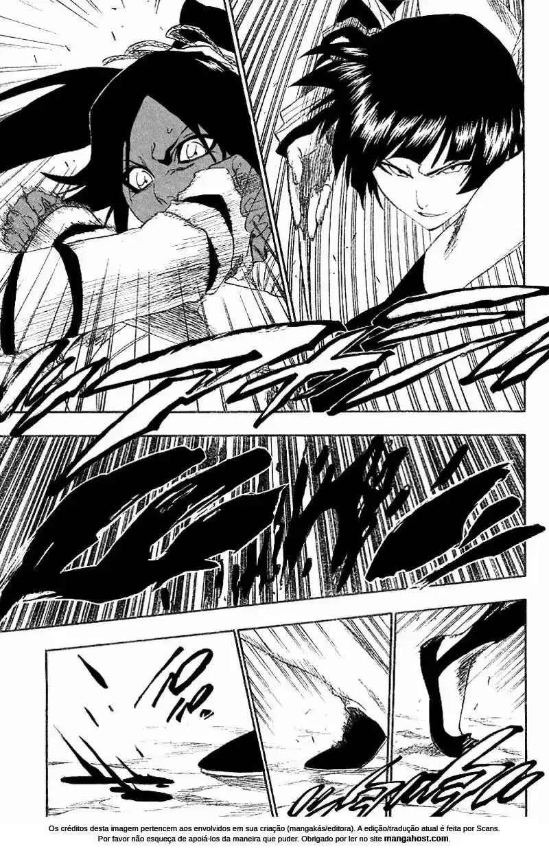 Read Bleach pt_BR Manga Online