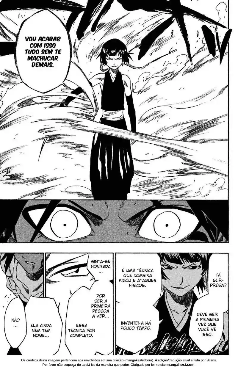 Read Bleach pt_BR Manga Online